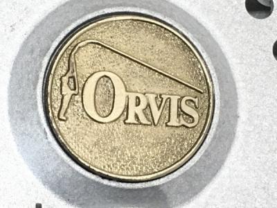 ORVIS Silver Series Battenkill Disc #3/4 0385-61(フライ