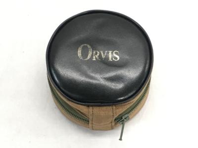 ORVIS Silver Series Battenkill Disc #3/4 0385-61(フライ