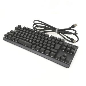 SteelSeries ゲーミング キーボード USB 有線 Apex Pro TKL