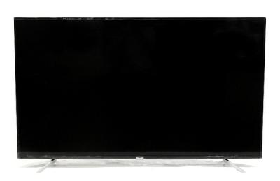 ジャンクTCL/android tv 4K対応スマート液晶テレビ50BP61