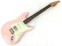 Suhr Guitars Signature Series Mateus Asato Signature Classic S Antique (Shell Pink/Rosewood) エレキギター ANTQ SPK