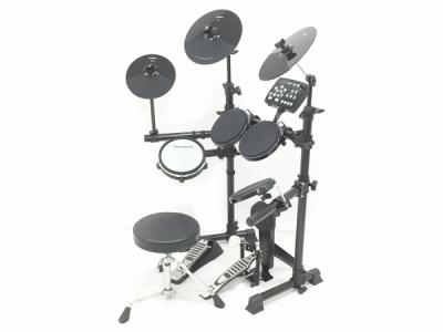 PLAYTECH プレイテック PDS-250 電子ドラム 楽器 打楽器