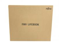 FUJITSU 富士通 FMV LIFEBOOK FMVA43F3LJ ノートパソコン