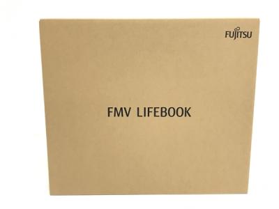 FUJITSU 富士通 FMV LIFEBOOK FMVA43F3LJ ノート パソコン