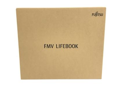 FUJITSU 富士通 FMV LIFEBOOK FMVA43F3LJ ノート パソコン