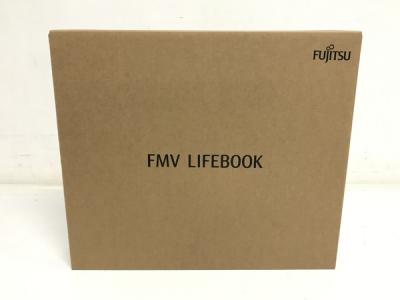 FUJITSU 富士通 FMV LIFEBOOK FMVA43F3LJ ノート パソコン