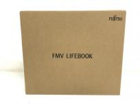 FUJITSU 富士通 FMV LIFEBOOK FMVA43F3LJ ノートパソコン