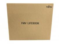 FUJITSU 富士通 FMV LIFEBOOK FMVA43F3LJ ノートパソコン