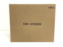 FUJITSU 富士通 FMV LIFEBOOK FMVA43F3LJ ノートパソコン