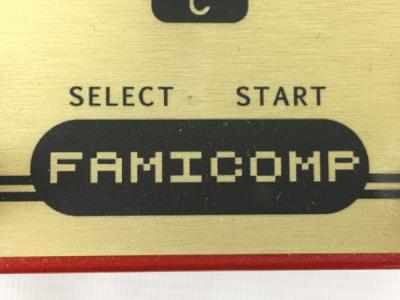 期間限定　FAMICOMP エフェクター 激レア】Famicomp ファミコンプ プロトタイプ6 Degrees FX