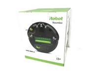 iRobot アイロボット Roomba ルンバ i3 + i3550 ロボット掃除機 + クリーンベース