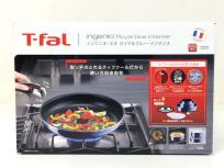 T-fal ティファール L43792 インジニオ・ネオ ロイヤルブルー・インテンス セット9