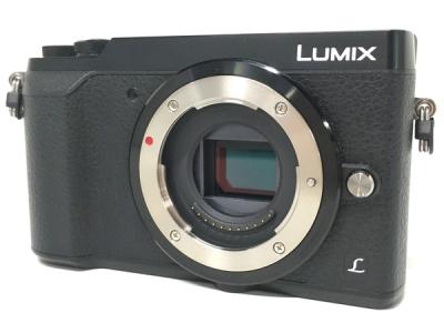 Panasonic LUMIX DMC-GX7MK2 デジタル カメラ ボディ