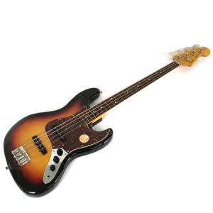 Fender Japan JB62-75US VWH USAピックアップ搭載 ジャズベース JAZZ BASS