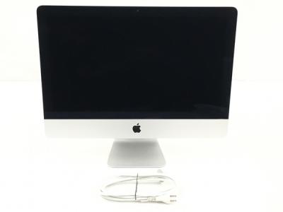 Apple iMac 21.5-inch Late 2012 MD093J/A i5 2.7GHz HDD1TB 8GB GT640M