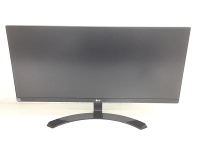 LG 29UM59 ウルトラ ワイド 液晶 モニター ディスプレイ 29インチ 21:9 ウルトラワイド 2560×1080 IPS