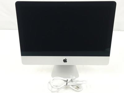 Apple iMac (21.5-inch, Late 2013) デスクトップ PC i7 16GB Fusion Drive :1.12TB GT 750M