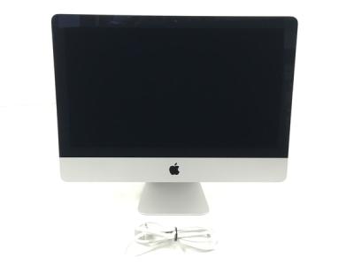 Apple iMac (21.5-inch, Late 2013) デスクトップ PC i7 16GB Fusion Drive :1.12TB GT 750M