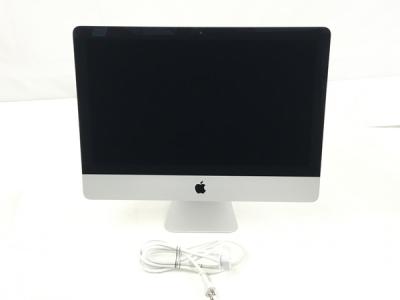 Apple iMac (21.5-inch, Late 2013) デスクトップ PC i7 16GB Fusion Drive :1.12TB GT 750M