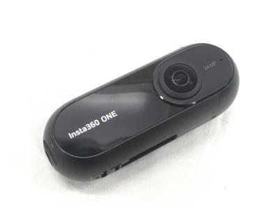 Insta360 ONE アクション カメラ iPhone iPad 360° VR カメラ(ビデオ