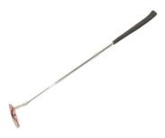 CROWNER Re Action TINKLE PUT RA120 パター スチールシャフト ピンク