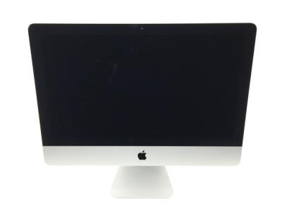 Apple iMac 21.5-inch Late 2012 MD093J/A i5 2.7GHz HDD1TB 8GB GT640M
