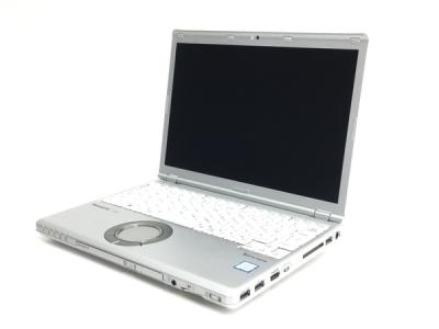 Panasonic Corporation CFSZ6-4L(ノートパソコン)の新品/中古