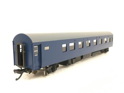 天賞堂 HO オロネ 10 一等寝台車