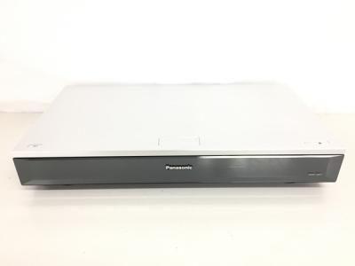 Panasonic パナソニック DIGA DMR-UBZ1 BD DVD レコーダー 3TB 映像 機器