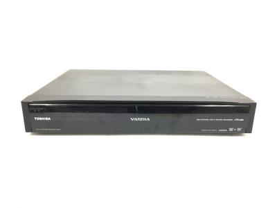 TOSHIBA VARDIA DVDレコーダー RD-S303 東芝 VARDIA RD-S303 価格比較 - 価格.com