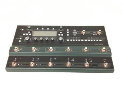 Kemper Profiler Stage デジタルギターアンプ アンプ シミュレーター
