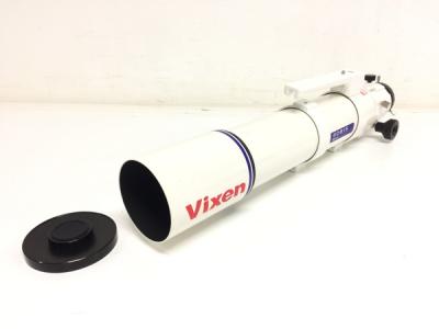 Vixen ビクセン ED81S 天体 望遠鏡 屈折式 鏡筒 D=81mm f=625mm ソフトケース付