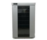 フォルスター LongFresh ロングフレッシュ ST-SV140G ワインセラー 143L 36本収納 左開き大型の買取