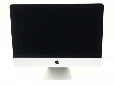 Apple iMac (21.5-inch, Late 2013) デスクトップ PC i7 16GB Fusion Drive :1.12TB GT 750M