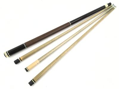 ADAM MUSASHI プレイキュー シャフト3本付き