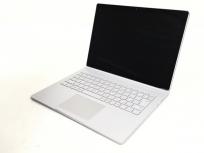Microsoft マイクロソフト Surface Book 2 2in1 タブレット ノートパソコン PC 13.5型 i7 8650U 1.9GHz 16GB SSD1TB Win10 Pro 64bit GTX1050の買取