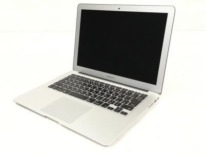 Apple アップル MacBook Air ノート PC 13.3型 i7 3667U 2.00GHz 8GB SSD256GB Mojave