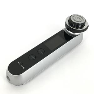 YA-MAN ヤーマン HRF-11 美顔器 プラチナホワイトRF フェイスケア