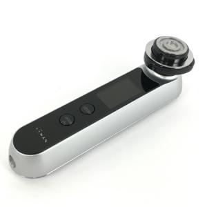 YA-MAN ヤーマン HRF-11 美顔器 プラチナホワイトRF フェイスケア