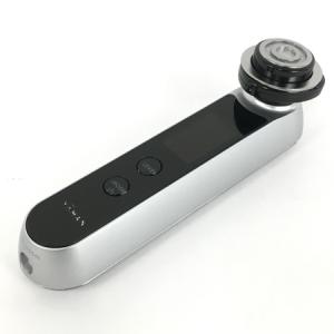 YA-MAN ヤーマン HRF-11 美顔器 プラチナホワイトRF フェイスケア