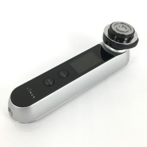 YA-MAN ヤーマン HRF-11 美顔器 プラチナホワイトRF フェイスケア