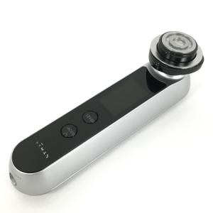 YA-MAN ヤーマン HRF-11 美顔器 プラチナホワイトRF フェイスケア