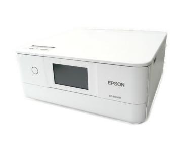 EPSON エプソン Colorio カラリオ EP-883AW A4インクジェット複合機 2021年製 家電 PC周辺機器