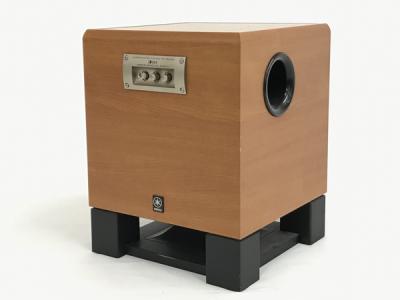YAMAHA YST-SW320 サブウーファー ヤマハ オーディオ 音響