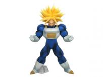 BANDAI 一番くじ E賞 超トランクスフィギュア DRAGONBALL超 ドラゴンボール