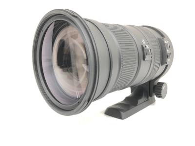 SIGMA DG 50-500mm 1:4.5-6.3 APO HSM For Canon レンズ