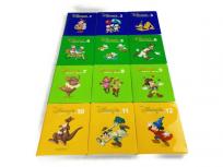 ワールドファミリー DWE ディズニー ワールドオブイングリッシュ ストレートプレイ 2007年頃 子ども 英語