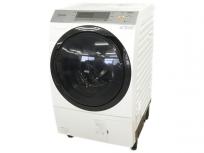 Panasonic NA-VX7600L ドラム式 洗濯機 16年製 大型の買取