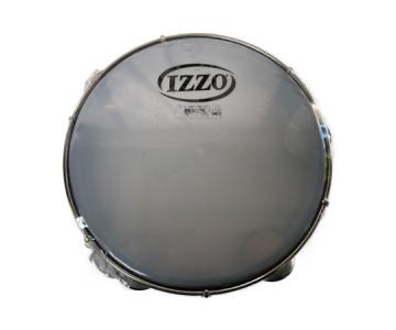 IZZO パンデイロ IZ-PN3402 楽器