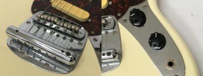 Fender JAPAN Mustang エレキギター フェンダー ジャパン ムスタング 